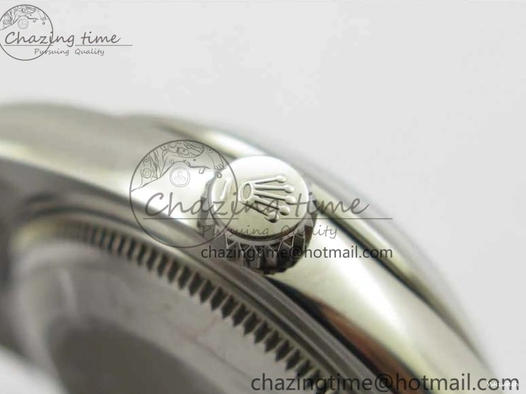 6T15 Red 277200 Best Perpetual Bracelet Oyster Edition SS EWF 31mm on Dial 0320